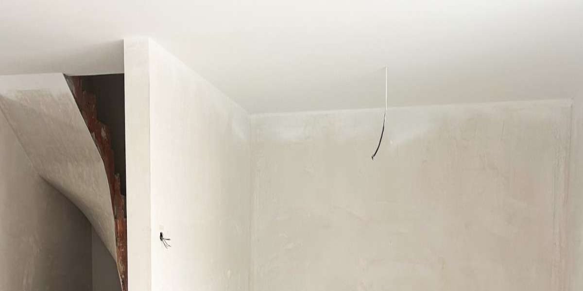 Wohnzimmer im Erdgeschoss