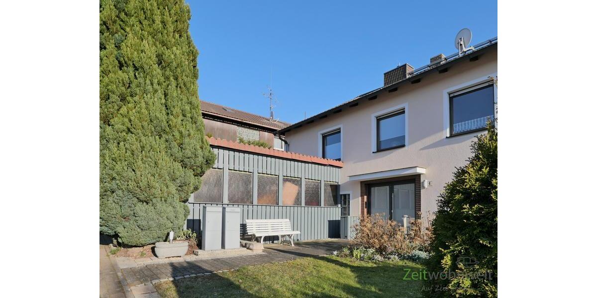 (EF0899_M) Kassel-Landkreis: Vellmar, neu sanierte und neu möblierte 3-Zimmer-Wohnung, WLAN - Etagenwohnung Vellmar Obervellmar | Angebot:26876527