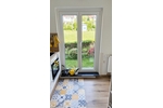 Modernisierte 3-Zimmer-Wohnung mit Südwestbalkon in grüner Lage - Erdgeschoßwohnung Solingen Höhscheid | Angebot:27112576