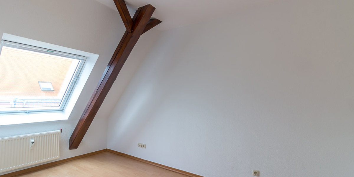 Schlafzimmer Beispiel Referenzwohnung