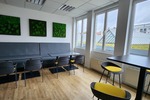 Bürokomplex in Saarbrücken mit Top Rendite!!! - Gewerbeobjekt Saarbrücken | Angebot:21127190