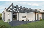 Neubau: Seniorengerechter Bungalow mit Stil und Qualität Erstbezug;2026 Betreuungsanbindung möglich - Doppelhaushälfte Steyerberg | Angebot:27323626