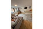 grosse 2,5 Zimmer Whg. mit Terrasse, Kamin und gr. Küche Schwörstadt - Erdgeschoßwohnung Schwörstadt Niederdossenbach | Angebot:27151275