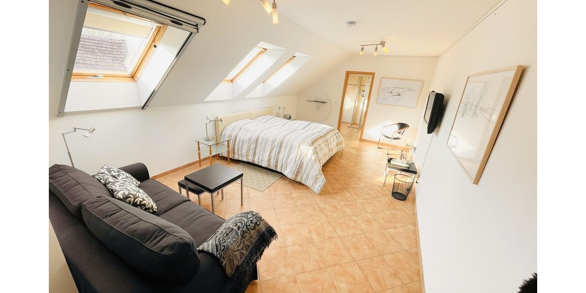Pension - 3 Zimmer