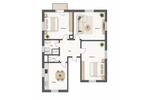 Charmantes Dreifamilienhaus am Galgenberg Ulm-Weststadt - Mehrfamilienhaus, Wohnhaus Ulm Söflingen | Angebot:26846221