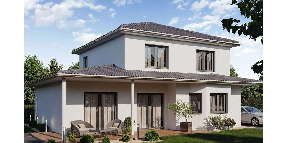 Haus zum Kaufen in Wermsdorf 373.000 € 148.93 m² - Einfamilienhaus Wermsdorf | Angebot:26561200