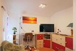 (EF1359_M) Gotha: Waltershausen, möblierte Wohnung im OT Winterstein für Wochenendheimfahrer, einfacher Standard - Etagenwohnung Waltershausen Winterstein | Angebot:26548554