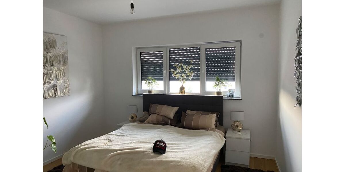 Schlafzimmer 2