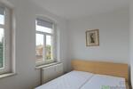 (EF1391_M) Halle: Ammendorf-Beesen, möbliertes kleines 2-Zimmer Apartment, Aufzug im Haus, USt auweisbar - Etagenwohnung Halle (Saale) Ammendorf-Beesen | Angebot:26931469