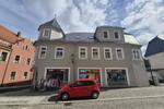Familienfreundliche 4-Zimmer-Wohnung mit Balkon und offenem Wohnbereich - Etagenwohnung Hainichen | Angebot:27212357