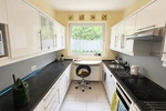 Bungalow nahe U7 mit Wintergarten und Vollkeller - Einfamilienhaus Berlin Neukölln | Angebot:27142732