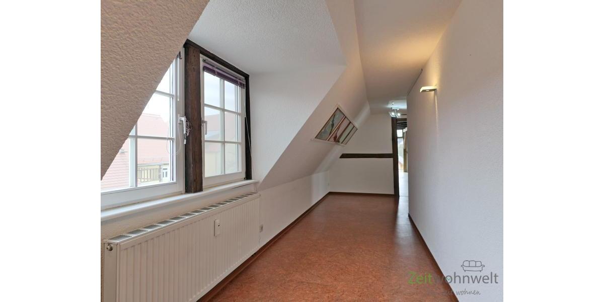 Wohnungsflur