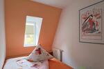 (EF1323_M) Gera: Ronneburg, preiswerte möblierte 2-Zimmer-Wohnung, ruhige Lage nahe der Innenstadt - Etagenwohnung Ronneburg Ronneburg | Angebot:23070000