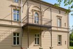 Provisionsfrei* Gründerzeitwohnung in alter Villa - 4- Naumburg(Saale) | Angebot:27432985