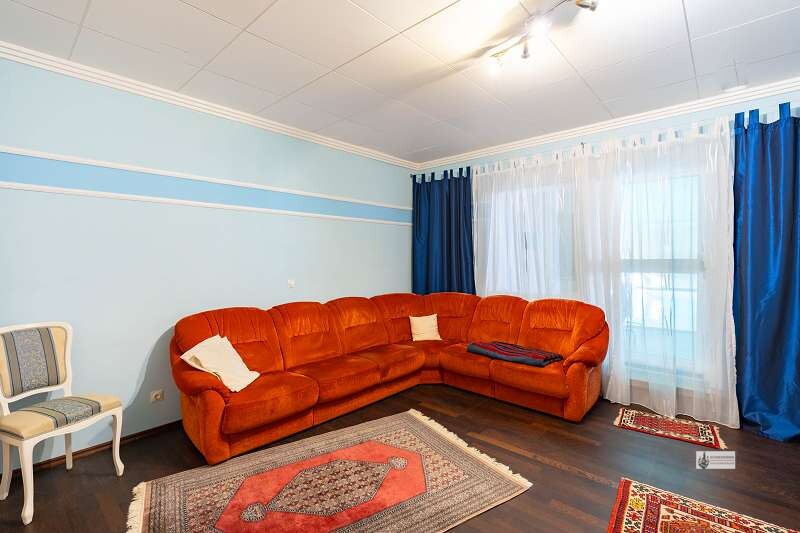 Gästezimmer im EG