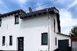 Moderne Neubau-DHH mit Energieeffizienz A+ am Eicher See in Gimbsheim – Südterrasse & Garage - Doppelhaushälfte Gimbsheim | Angebot:27178785