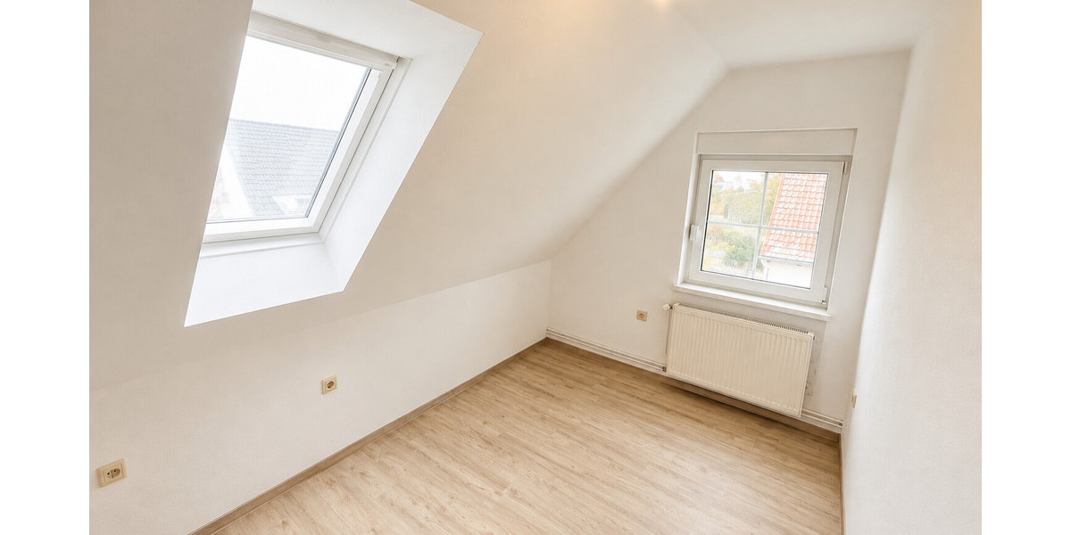 OG - Schlafzimmer