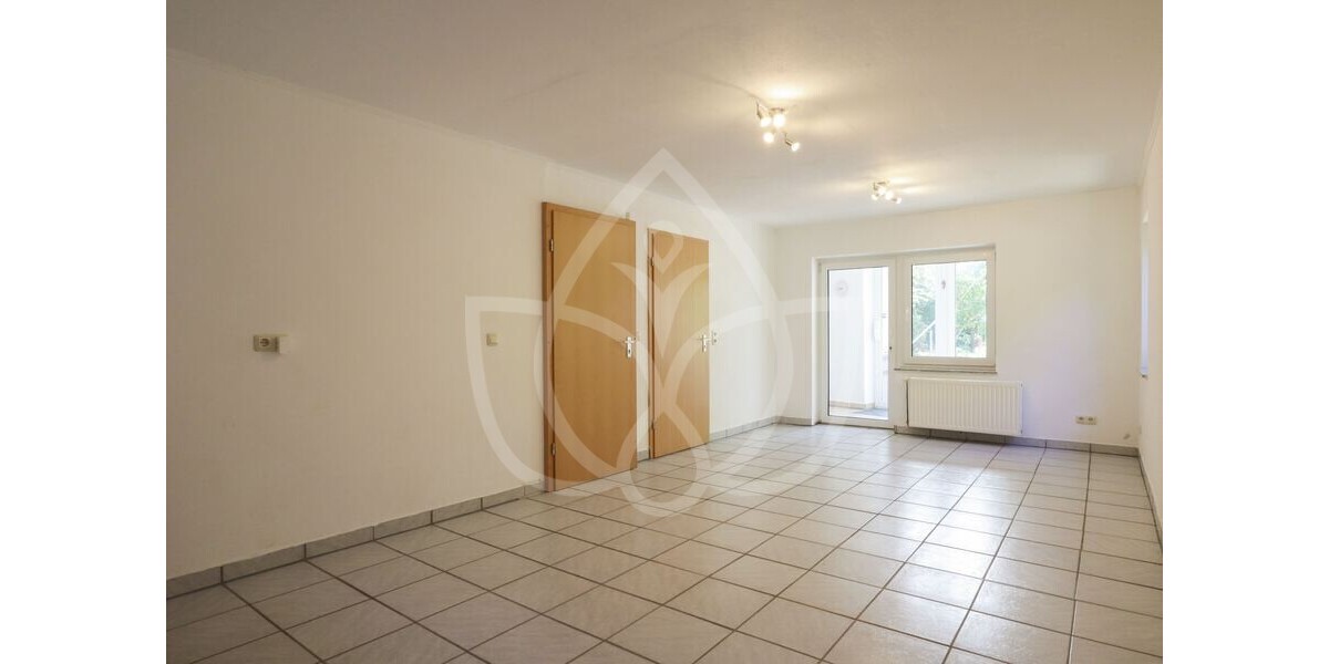 Souterrain - Zimmer 2