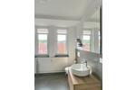 (EF1317_M) Eisenach: Innenstadt, großzügige möblierte Wohnung mit Balkon, Grundreinigung und PKW-Stellplatz inkl. - Etagenwohnung Eisenach Innenstadt | Angebot:26972259