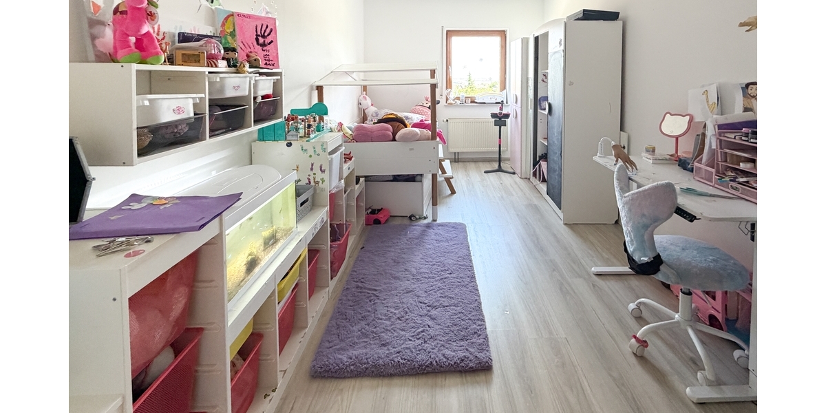 Kinderzimmer