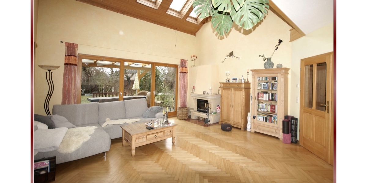 Großzügiges EFH (csi13306) auf 1.840 m² Grundstück mit Teilungspotenzial in Berlin-Blankenburg - Einfamilienhaus Berlin Blankenburg | Angebot:27129729