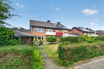 Viel Platz für Ihre Ideen – Wohnhaus in Doppelhausbauweise mit Garten in Coesfeld - Einfamilienhaus Coesfeld | Angebot:27120385
