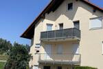 Für Eigennutzer - ruhige Traum-Wohnung mit großem Balkon zur individuellen Gestaltung! - Etagenwohnung Thermalbad Wiesenbad Schönfeld | Angebot:25918346