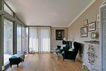 (EF0789_M) Dresden: Radeberg, edel möblierte Maissonette-Wohnung mit WLAN, Gäste-WC, Dachterrasse und Reinigungsservice - Etagenwohnung Radeberg Radeberg | Angebot:25279674
