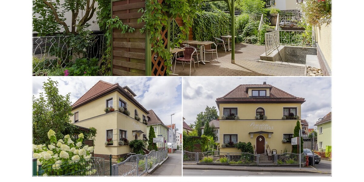 nur 320.000,-EUR bezahlen? Bei 498.000,- EUR Kaufpreis? Hier gibt es Geld zurück! - Gewerbeobjekt Suhl | Angebot:26823912