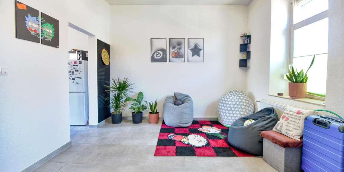 2FH mit Blick auf die Haardt mit Erweiterungspotential - Zweifamilienhaus Neustadt an der Weinstraße Duttweiler | Angebot:26299540