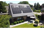 Charmantes und VOLL-SANIERTES Einfamilienhaus in Heide zu verkaufen. - Ferienhaus Heide Heide-Ost | Angebot:26836302