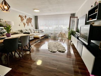 HELLE OASE SUCHT NEUE FAMILIE - Etagenwohnung Rheinfelden | Angebot:27436906