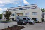 Moderne helle Wohnung mit Garten im KFW 40 Energiesparhaus in Top Wohnlage Trier - Erdgeschoßwohnung Trier Nord | Angebot:27266199