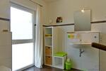 (EF0521_M) Dresden: Moritzburg, neu möblierte Wohnung in neu gebauten Haus, ruhige Lage, eigener Sitzplatz im Garten - Etagenwohnung Moritzburg Moritzburg | Angebot:26972289
