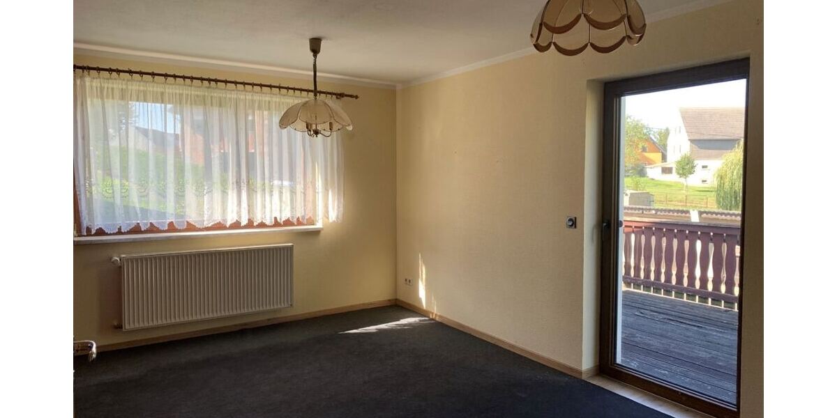 Wohnzimmer Hinterhaus rechts OG