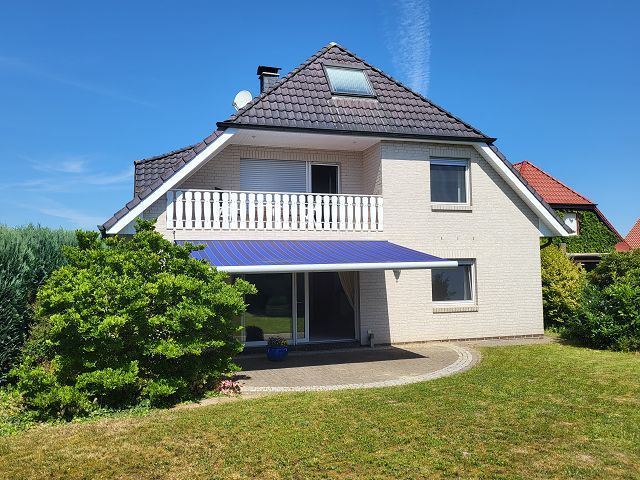 Gartenansicht 2