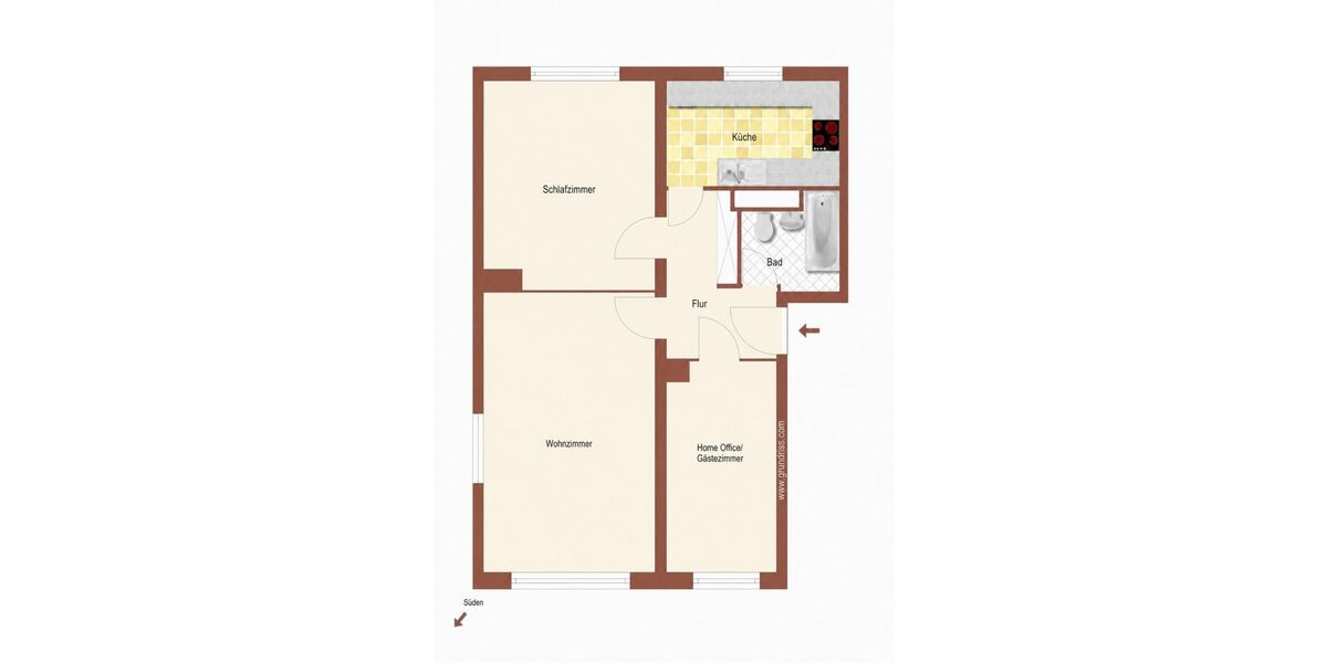 Grundriss_Kniprodestraße96