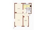Provisionsfrei* Sonniges 3-Zimmer-Appartement Prenzlauer Berg-saniert & bezugsfrei-nahe S-Bahn-Ring-von privat - Appartement Berlin Prenzlauer Berg | Angebot:26977327