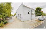 Gewerbefläche in Luckenwalde mit Hallen & Gebäuden, für Produktion, Handwerk, Logistik & Vermietung! - Gewerbeobjekt Luckenwalde | Angebot:24981381