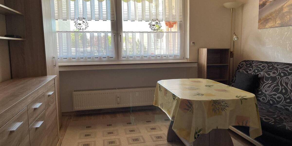 Kinderzimmer