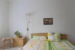 (EF1375_M) Dresden: Großzschachwitz, möblierte Altbauwohnung mit zwei Schlafzimmern - Etagenwohnung Dresden Großzschachwitz | Angebot:26876770