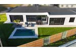 Provisionsfrei* Exklusiver Architektenbungalow mit Pool Bungalow Haus - Bungalow Winsen | Angebot:27141704