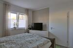 (EF1206_M) Magdeburg: Schönebeck, möbliertes Luxusapartment mit Stellplatz und Terrasse in geschlossener Wohnanlage - Etagenwohnung Schönebeck (Elbe) Schönebeck (Elbe) | Angebot:17924130