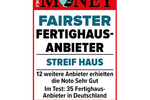Exklusives Wohnen: Neubau-DHH in Gronau - Doppelhaushälfte Gronau | Angebot:25719921