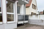 Lichtdurchflutete 2-Zimmer-Wohnung mit Balkon & Stellplatz in Kallstadt–Eigennutzung oder Vermietung - Erdgeschoßwohnung Kallstadt | Angebot:27130017