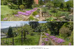 Idyllisches Freizeitgrundstück mit Weitblick in Zella-Mehlis - Grundstück Zella-Mehlis Mehlis | Angebot:20746193