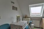 (EF1143_M) Gera: Debschwitz, preiswerte möblierte 2,5-Zimmer-Wohnung am Stadtrand, Garage möglich - Etagenwohnung Gera Debschwitz | Angebot:26548550