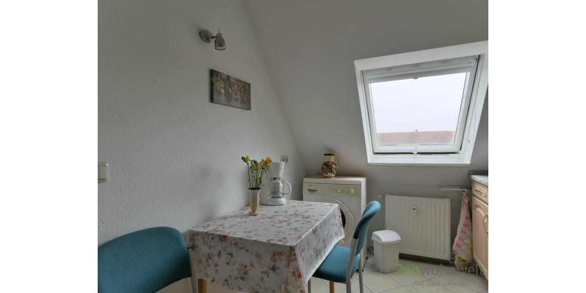 Esstisch in der Küche