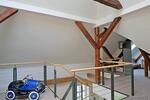 (EF0789_M) Dresden: Radeberg, edel möblierte Maissonette-Wohnung mit WLAN, Gäste-WC, Dachterrasse und Reinigungsservice - Etagenwohnung Radeberg Radeberg | Angebot:25279674