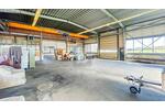 HALLENKOMPLEX MIT FREIFLÄCHEN UND WIESE - Gewerbeobjekt Ilsede | Angebot:27082312